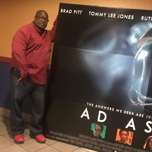 Meet your Posher, Leroy